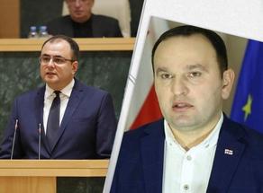 MP Manjgaladze: Public demands conflict resolution rather than petty bickering