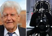 Man behind the Darth Vader mask dies at 85