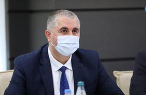 Хуцишвили: Правительство не прекращало попыток получить вакцины на начальном этапе