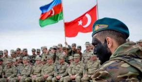 Azerbaijan to hold large-scale military exercises with Turkey