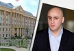 Georgian opposition politician Nika Melia may be released today