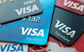 Visa ფინტექს-პლატფორმა Currencycloud-ს შეიძენს
