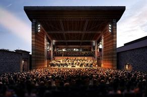 17-20 сентября в Цинандали состоится фестиваль классической музыки