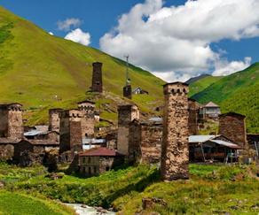Ushguli may be removed from World Heritage List