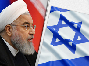 Iranian President says Israel killed nuclear scientist