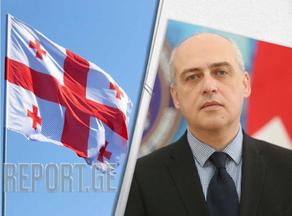 Georgian FM David Zalkaliani says elections were held in Georgia