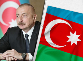 Ilham Aliyev: Relations with Georgia will become an example for Azerbaijan and Armenia