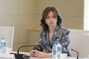 Ekaterine Tikaradze: We expect an increase in number of infected in the fall