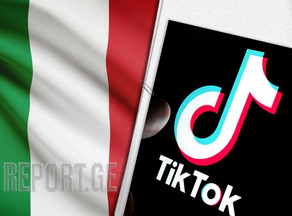 Italy tells TikTok to block users after ten-year-old girl's death