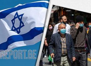 Israel returns to the regime of masks