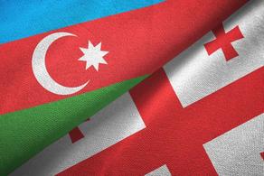 Товарооборот между Грузией и Азербайджаном в цифрах
