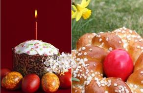 German Embassy to Georgia congratulates Christians on Easter