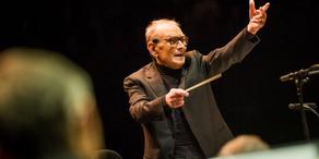 В возрасте 91 года умер композитор Эннио Морриконе