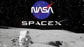 NASA-მ და SpaceX-მა შეთანხმებას მიაღწიეს
