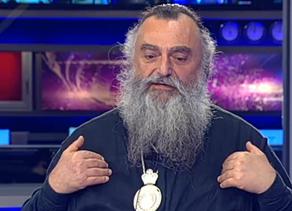 Georgian Metropolitan bishop: If I am convinced it is necessary, I will be vaccinated