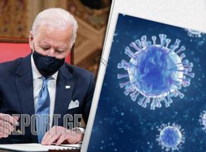 Biden says nothing to do to change pandemic 'trajectory' in coming months