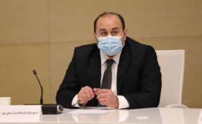 Лери Барнабишвили: Мы хотим возобновить диалог с противниками Намахвани ГЭС