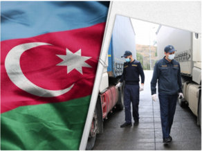 Обнаружена попытка ввоза незадекларированного дизеля из Азербайджана