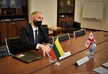 Ambassador of Lithuania: Political will is important for all parties