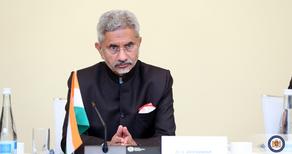 Субраманьям Джайшанкар: Индия реализует большие проекты в Грузии