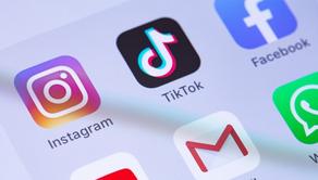 TikTok-მა დასახმარებლად Facebook-სა და Instagram-ს მიმართა
