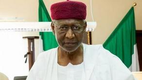Глава администрации президента Нигерии умер от коронавируса