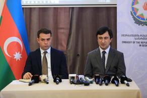 Eldar Bayramov: We condemn the abuse of the ceasefire regime by Armenia