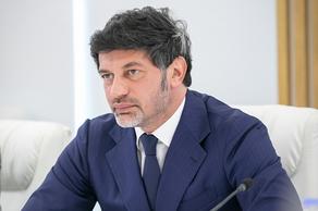Tbilisi mayor to visit Baku