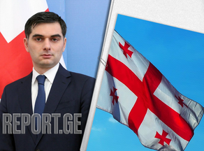 Georgia has new ambassador to Belgium and Luxembourg