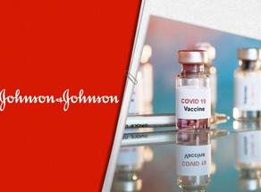 Johnson & Johnson: People will need to get Covid vaccine every year
