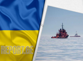В Грузии освободили украинских моряков и бывшего члена охраны Саакашвили