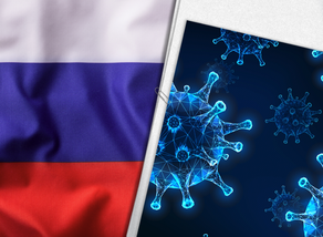 Russia observes 7,523 new cases of coronavirus