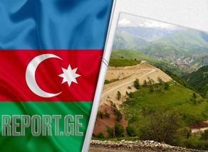 Mine explosion injures shepherd in Azerbaijan’s Agdam region