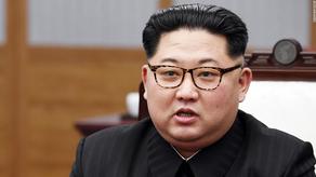 ჩრდილოეთ კორეა კიმ ჩენ ინის გარდაცვალების ცნობებს უარყოფს