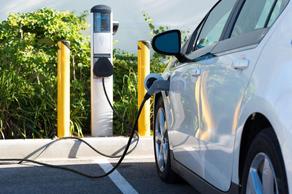 Free electric chargers for cars
