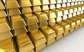 ჩინელი ჩინოვნიკის სახლში 13,5 ტონა ოქრო აღმოაჩინეს