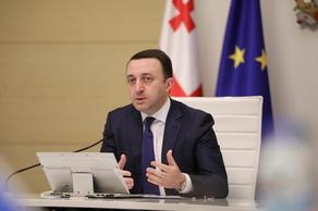Irakli Gharibashvili: Up to 300 IDP families to be given spaces at a symbolic price