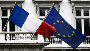 Франция тоже может выйти из Евросоюза?