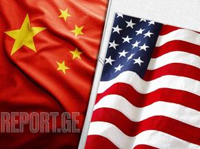US and China to work together on climate change