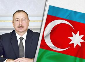 Ilham Aliyev: Multi-year conflict between Armenia and Azerbaijan ends