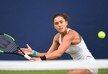 Грузинская теннисистка стала победительницей турнира в Казахстане