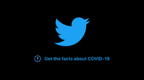 Twitter-ი 5G-სა და COVID-19-ის შესახებ გავრცელებულ ინფორმაციებს შეამოწმებს