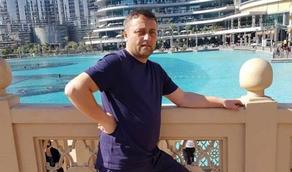 Emzar Kvitsiani's nephew detained over Tbilisi Sea murder
