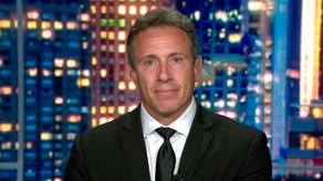CNN-ის წამყვანი პოლიტიკოსი ძმის სკანდალის გამო გაათავისუფლეს