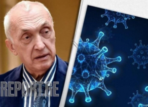 Tengiz Tsertsvadze: We have met all the criteria, they do not have enough vaccine