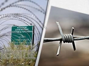 Four citizens of Georgia abducted by occupiers freed