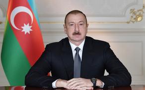Ильхам Алиев: Грузия - Надежный партнер и друг
