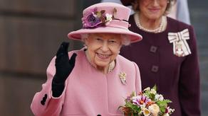 Doctors advise the queen to rest