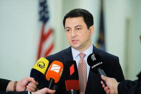 Арчил Талаквадзе прокомментировал закон об амнистии