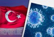 В Турции подтверждено 26 099 новых случаев коронавируса